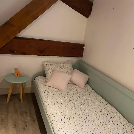 Magnifique Duplex Climatise En Centre Ville *