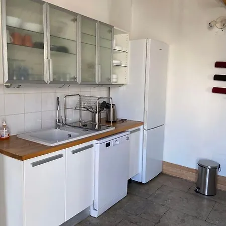 Apartment Magnifique Duplex Climatise En Centre Ville