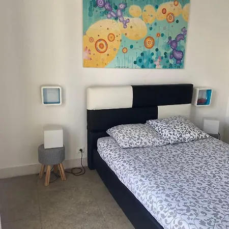 Magnifique Duplex Climatise En Centre Ville Apartment