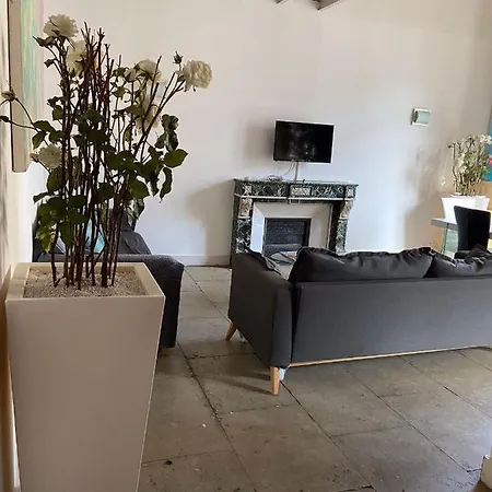 Apartment Magnifique Duplex Climatise En Centre Ville Montpellier