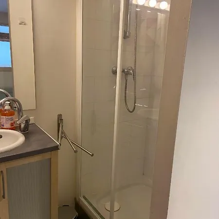 Apartment Magnifique Duplex Climatise En Centre Ville