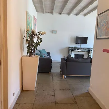 Magnifique Duplex Climatise En Centre Ville