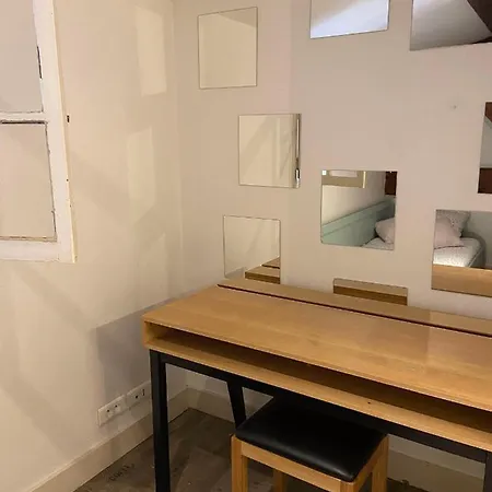 Apartment Magnifique Duplex Climatise En Centre Ville Montpellier