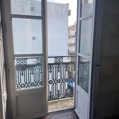 Apartment Magnifique Duplex Climatise En Centre Ville